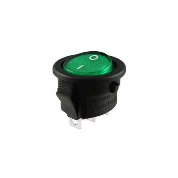 迷你船型開關(guān)